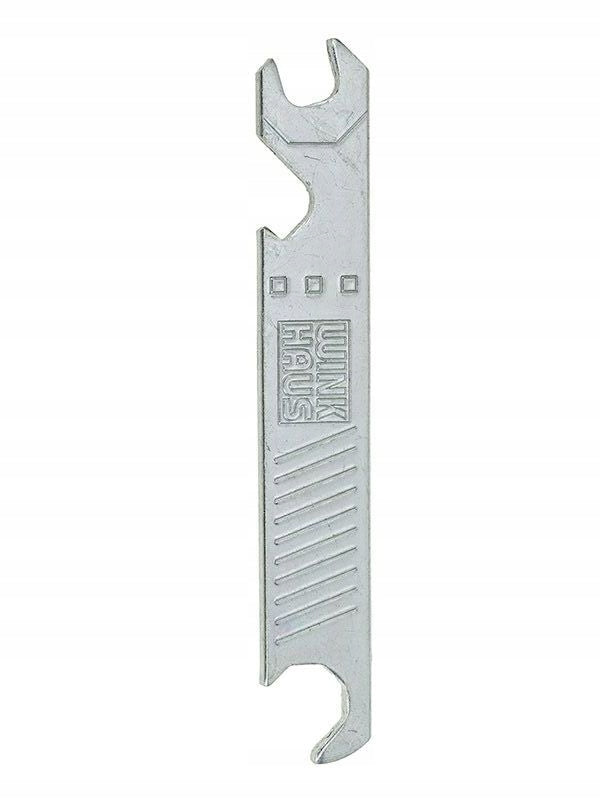 WINKHAUS key for adjusting the pressure of fittings windows