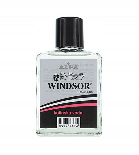 WINSDOR kol voda Brand Alpa