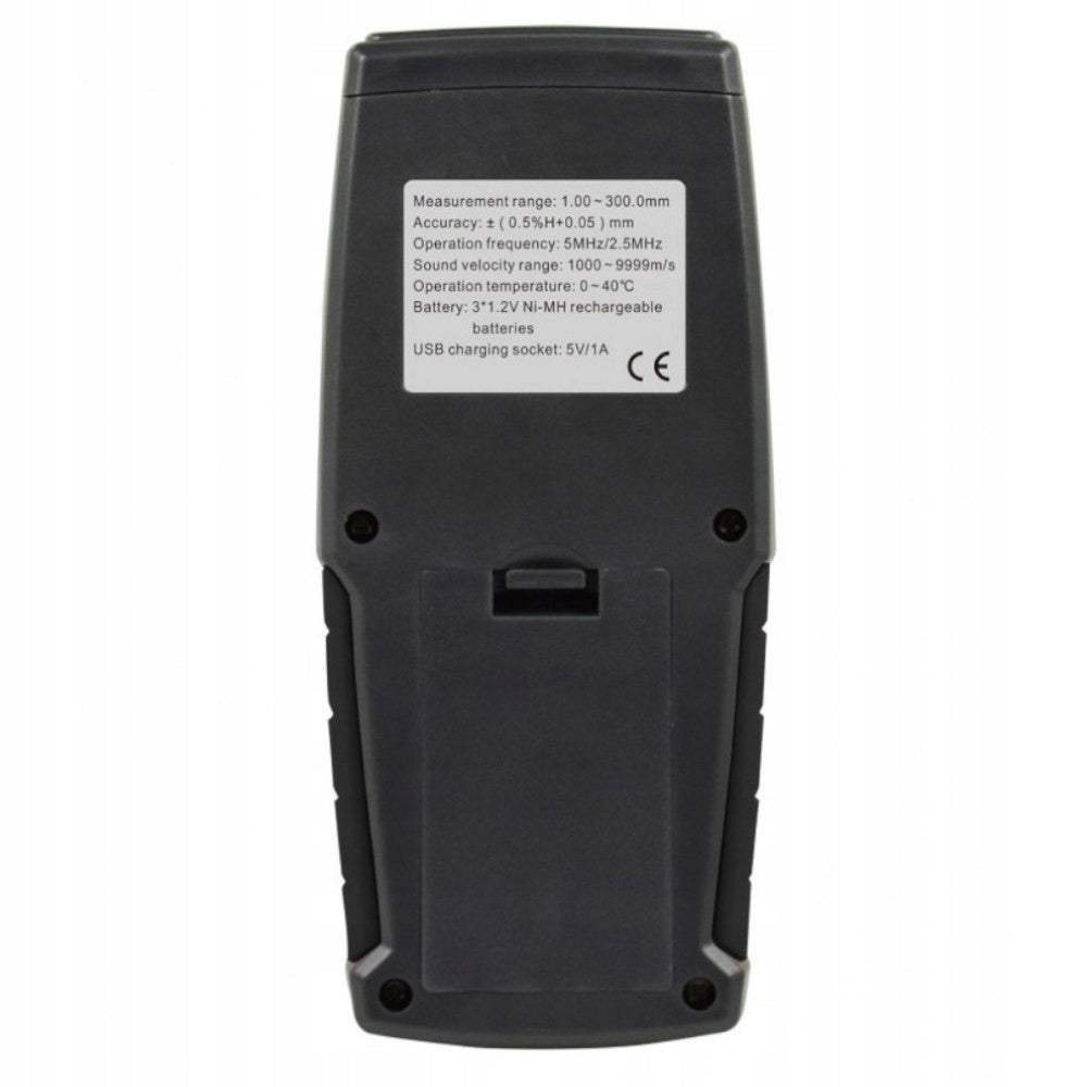 WINTACT WT130A MATERIAL COATING THICKNESS GAUGE Brand Wintact