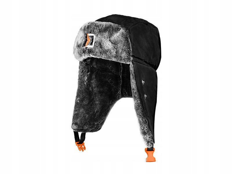 WINTER HAT TRAPPER DELPHIN Attack! BOYAR Manufacturer code 101002216