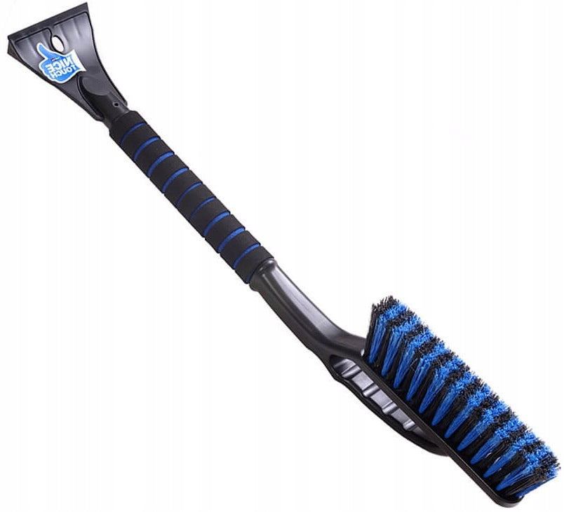 WINTER SET FOR CARS DEFROSTER FOR WINDOWS LOCKS SNOW BRUSH SCRAPER Manufacturer's catalog number CM6K631+CM5838CM58555+K656