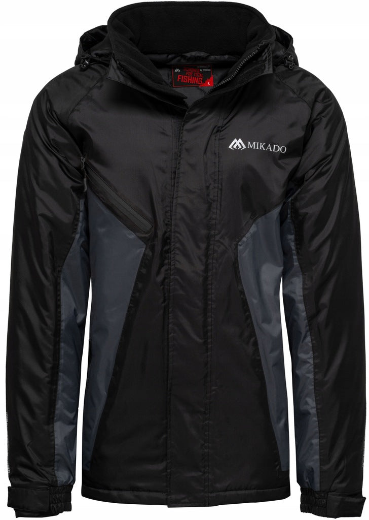 WINTER SUIT MIKADO WARM FISHING L Brand Mikado