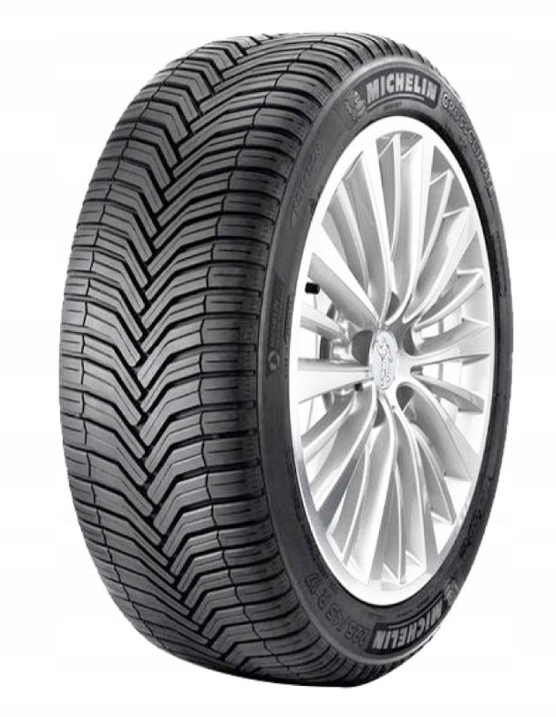 WINTER TYRE MICHELIN CROSSCLIMATE 235/45R20 100V XL REINFORCED 2025