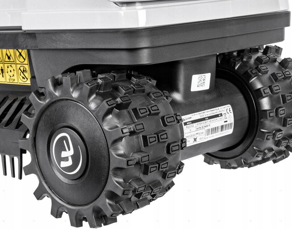 WIPER IKE XH10S - ROBOTIC MOWER Series IKE