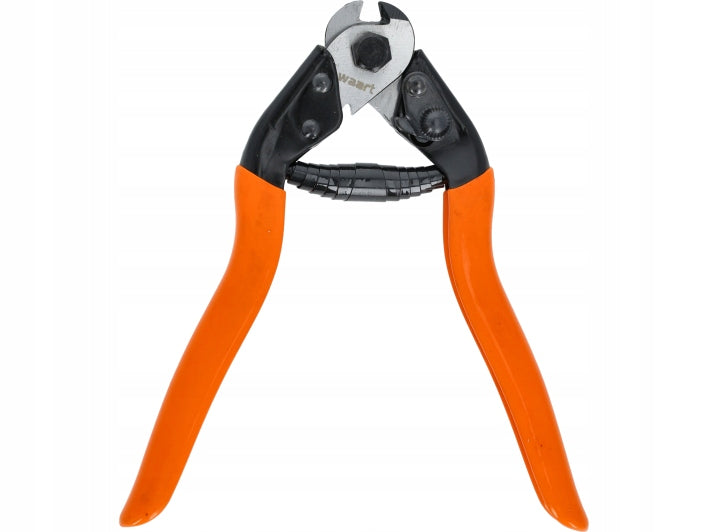 WIRE AND CABLE SHEARS 190 mm WIRE ROPE CUTTER PLIERS WIRE ROPE CUTTER