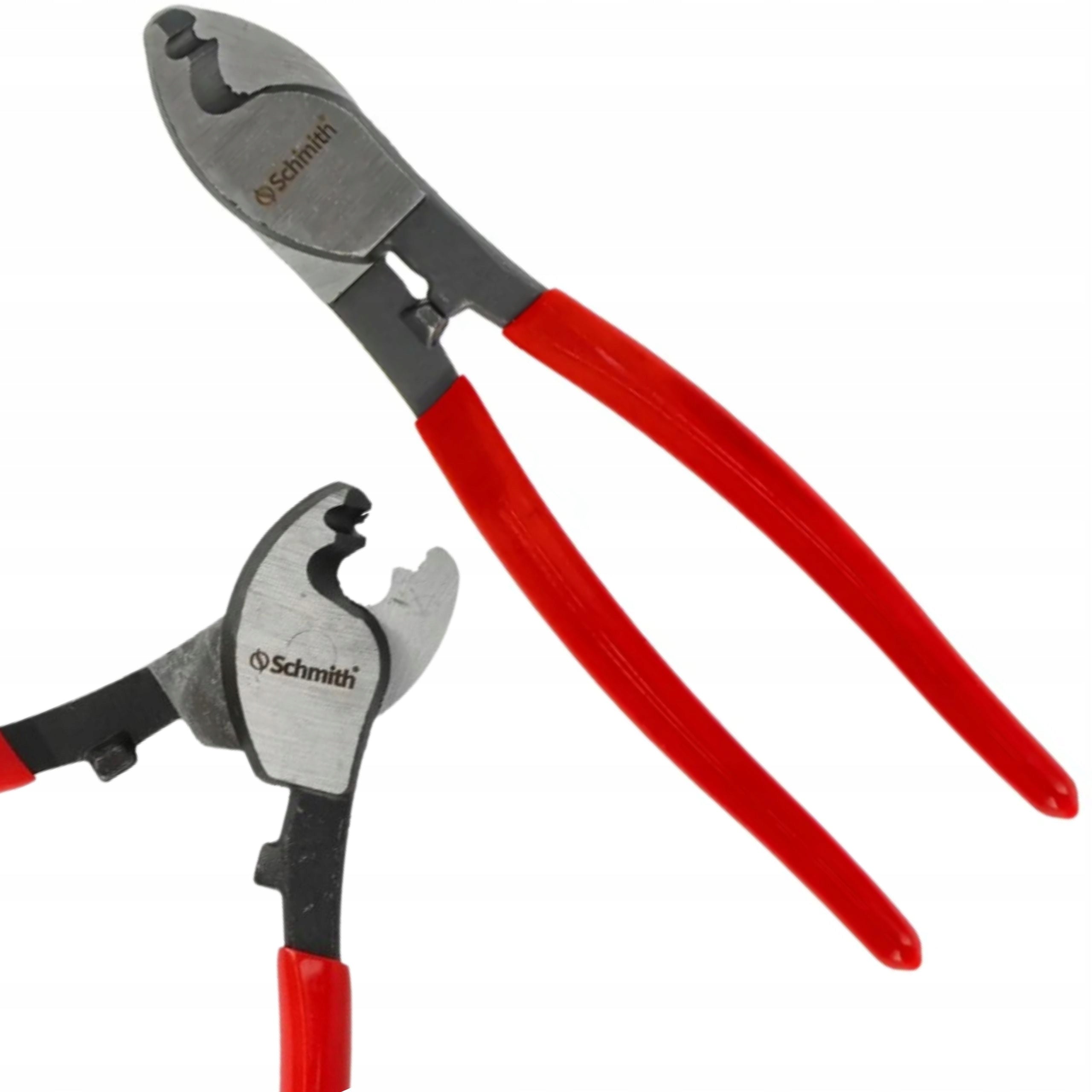 WIRE CABLE CUTTER PLIERS CUTTER 150mm SCHMITH