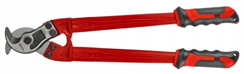 WIRE CABLE CUTTING PLIERS CUTTER 450mm 18" SCHMITH Brand Schmith