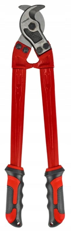 WIRE CABLE CUTTING PLIERS CUTTER 450mm 18" SCHMITH Packaging status original