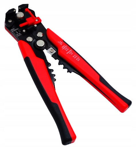 WIRE CUTTING ISOLATION STRIPPING PLIERS AUTOMATIC CUTTING 0.5-6mm