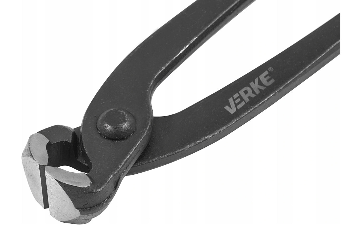 WIRE CUTTING PLIERS 200MM VERKE Manufacturer code V06396
