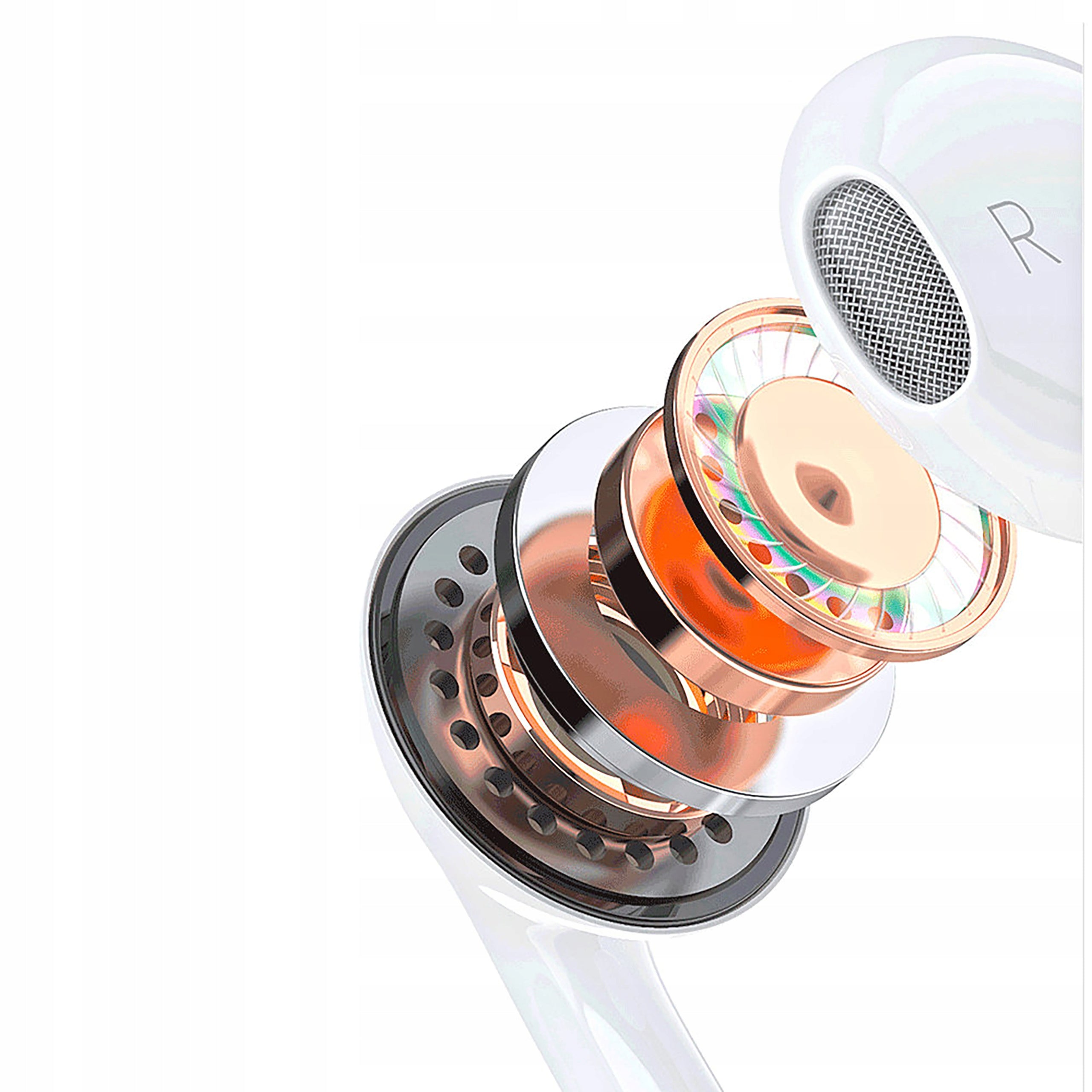 WIRED EARBUDS FOR LIGHTNING FOR IPHONE XS XR 11 12 13 14 PRO Manufacturer code 5907068246973