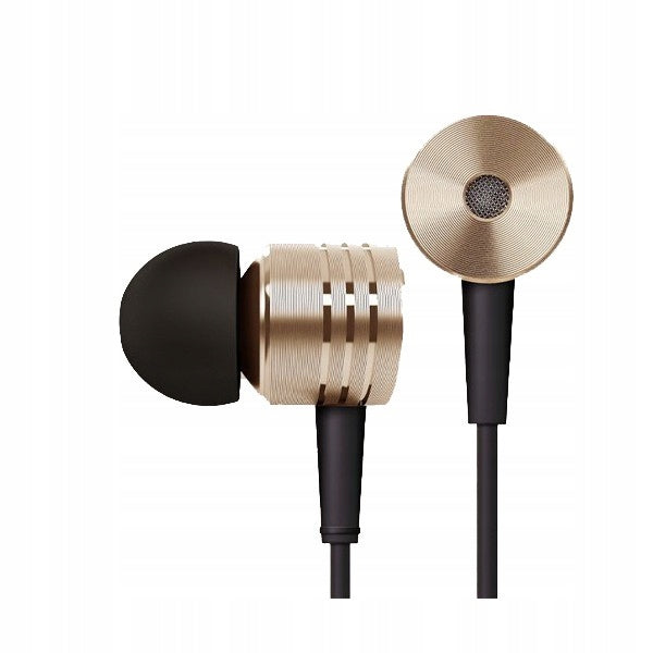 WIRED EARBUDS VEGA STYLE METAL JACK 3,5'' STYLISH Packaging status original