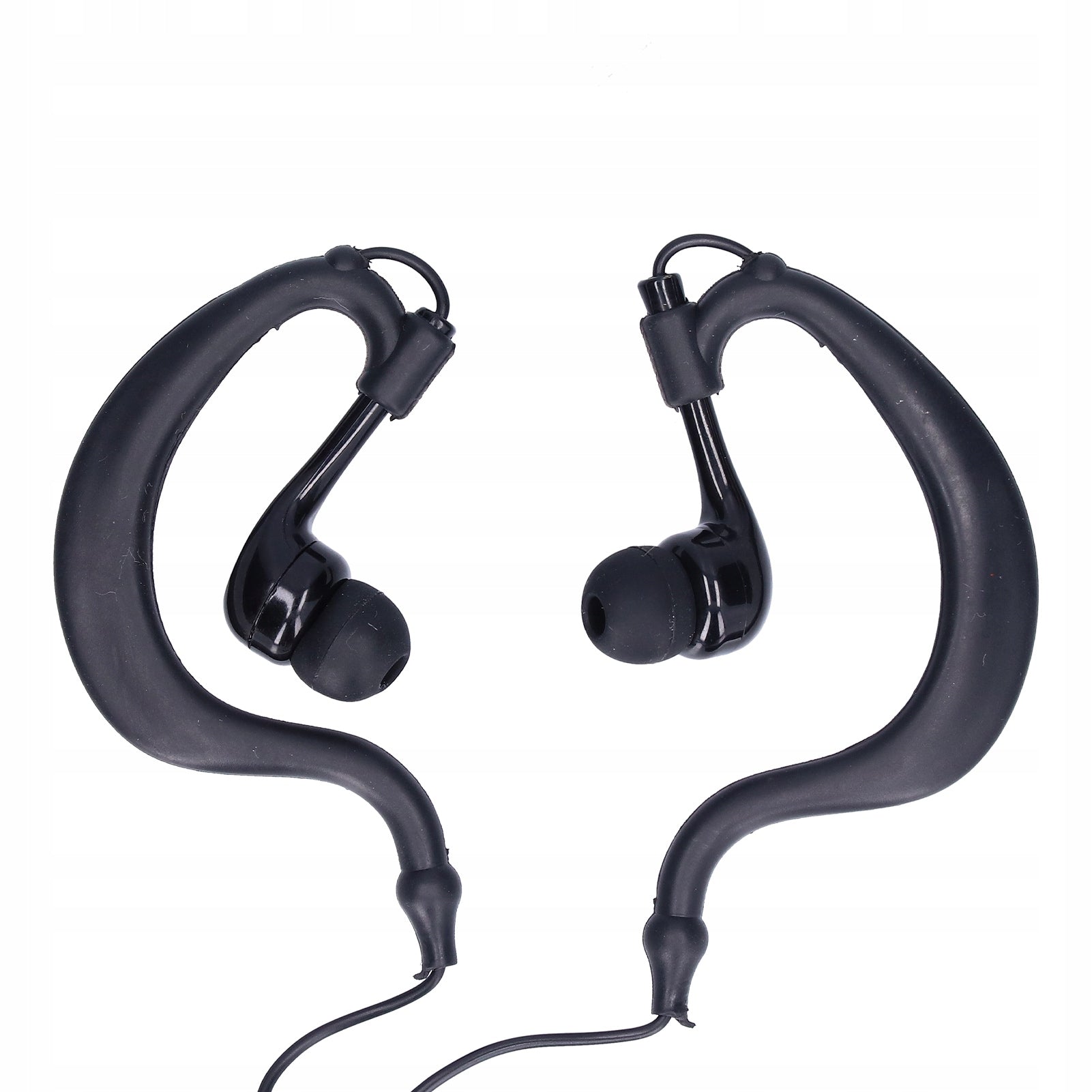 WIRED HEADPHONES FOR SWIMMING, BEHIND-THE-EAR RUNNING NOT FALLING OUT OF THE EARS EAN (GTIN) 6912025195019