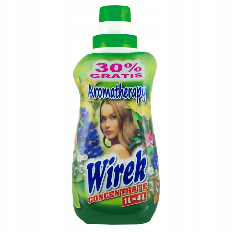 WIREK FOR RINSING AROMATHERAPY 1L