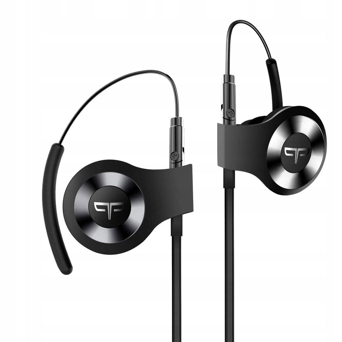 WIRELESS BLUETOOTH 5.0 EARPHONES WITH MICROPHONE WATERPROOF HDR