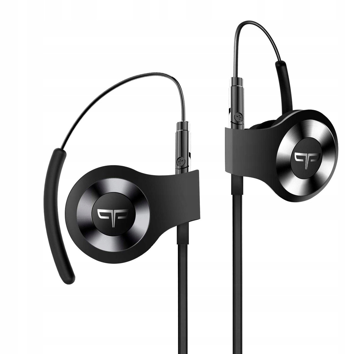 WIRELESS BLUETOOTH 5.0 EARPHONES WITH MICROPHONE WATERPROOF HDR