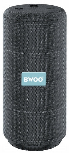 WIRELESS BLUETOOTH BASS CHARGE USB SPEAKER