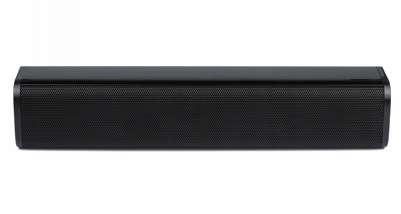 WIRELESS BLUETOOTH COMPUTER SOUNDBAR, 2200mAh Brand no brand
