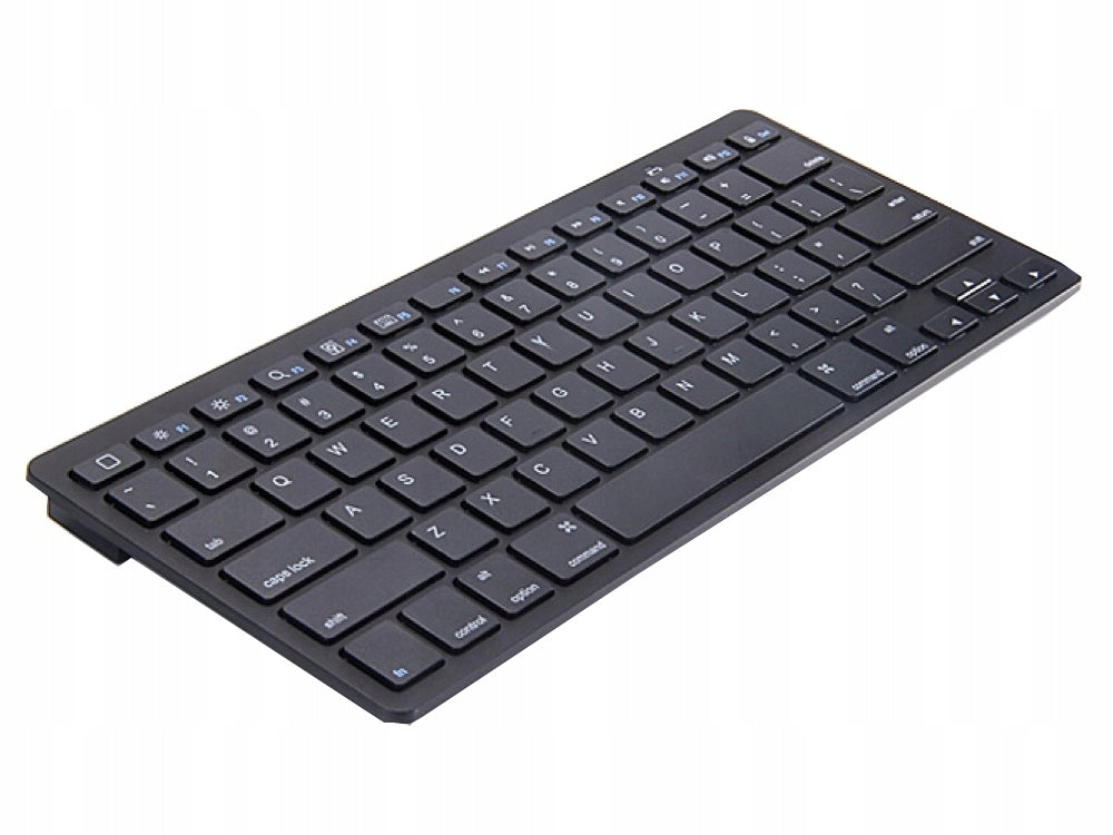 WIRELESS BLUETOOTH KEYBOARD SMART TV PC iOS PHONE TABLET LAPTOP Packaging status original