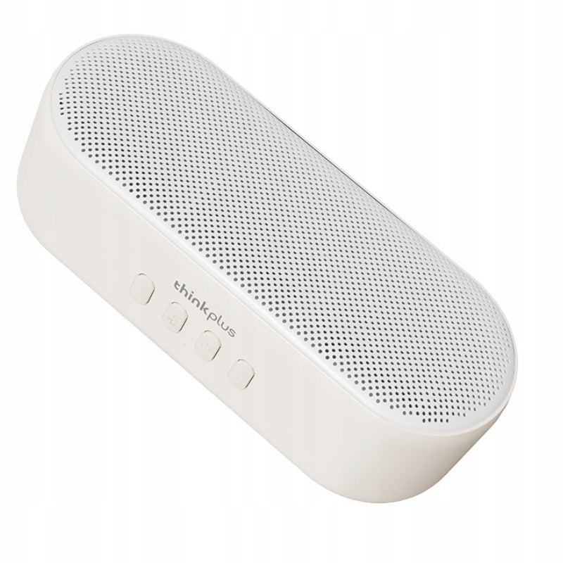 WIRELESS BLUETOOTH SPEAKER 5.4 SOUND Hi-Fi AUX microSD PORTABLE Brand Lenovo
