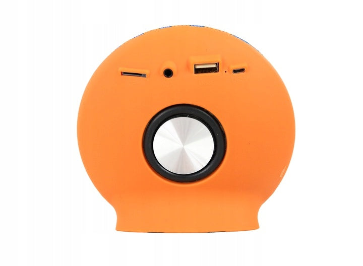 WIRELESS BLUETOOTH SPEAKER M198 707428 POMARA Brand X-Zero