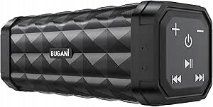 WIRELESS BLUETOOTH SPEAKER M99 WATERPROOF STEREO SOUND