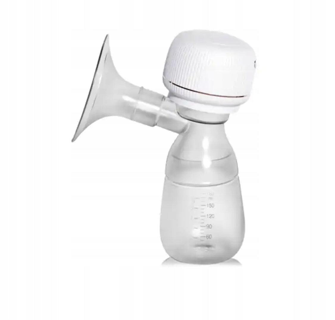 WIRELESS BREAST PUMP USB DQ-S028