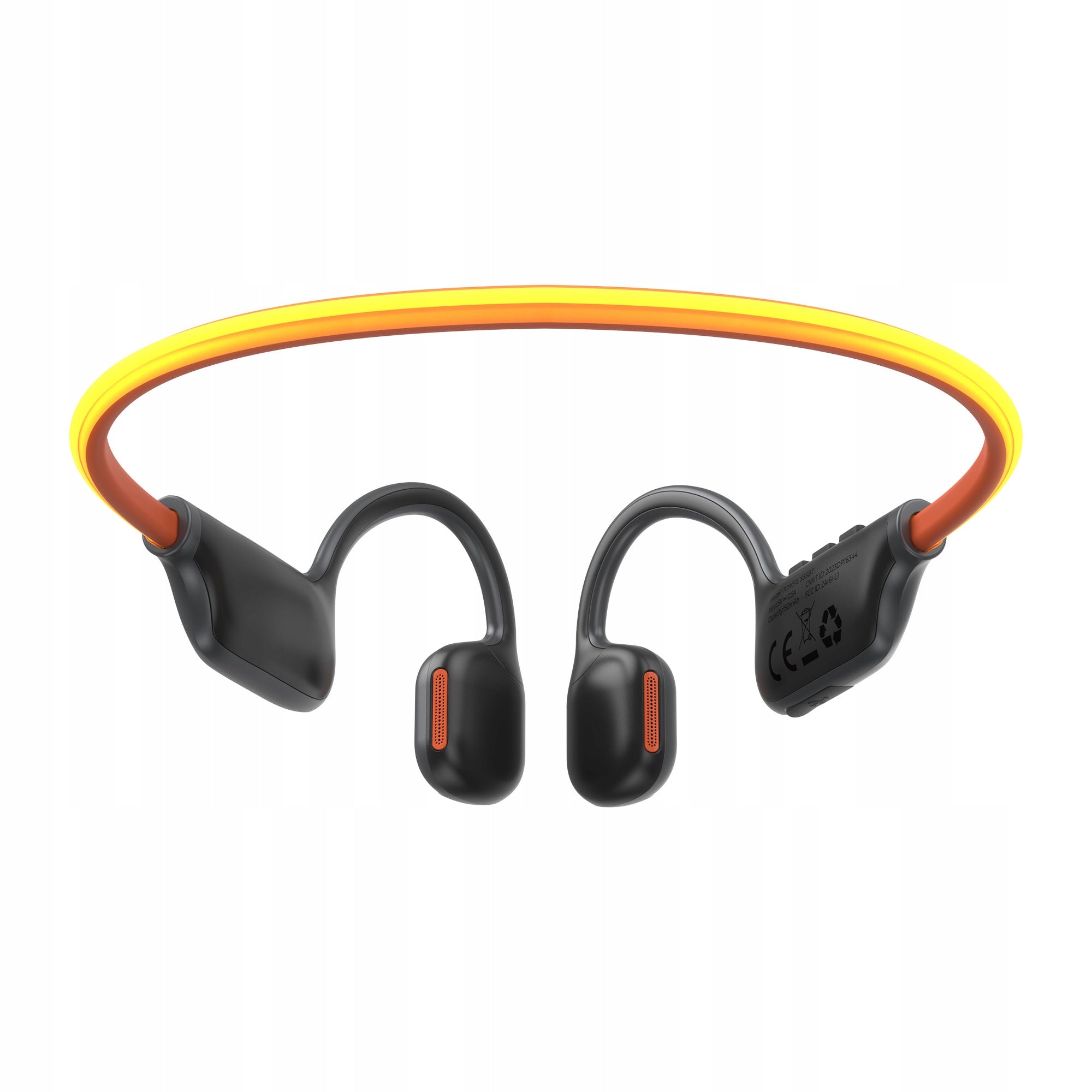 WIRELESS Bluetooth Earbuds Durable with Built-in Memory Packaging status original