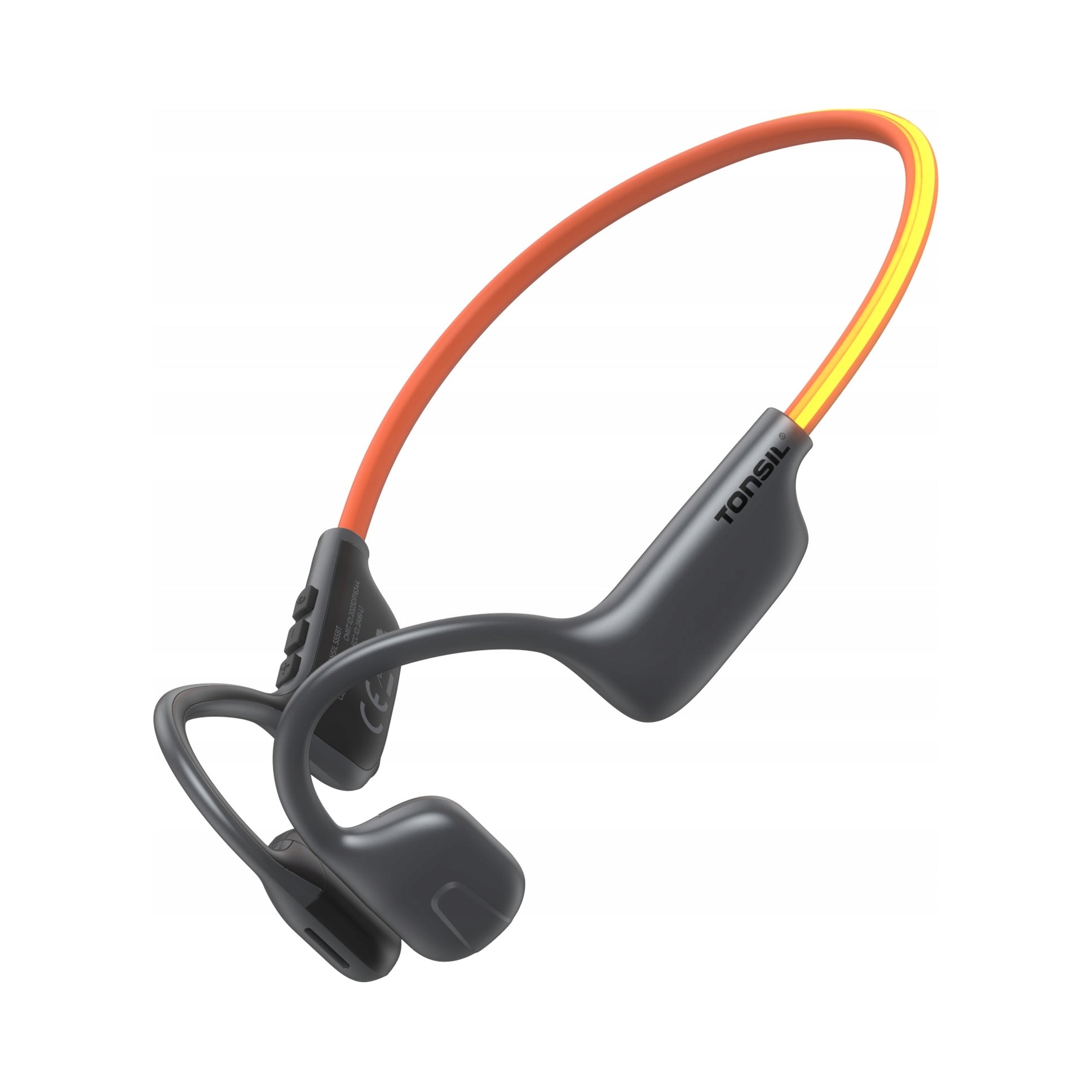 WIRELESS Bluetooth Earbuds Durable with Built-in Memory