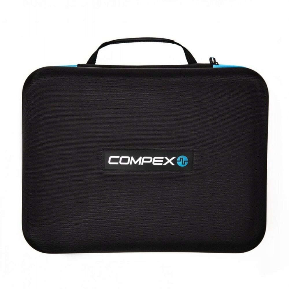 WIRELESS COMPRESSION SHOES COMPEX PRESOTHERAPY SET REGENERATION L/XL Packaging status original