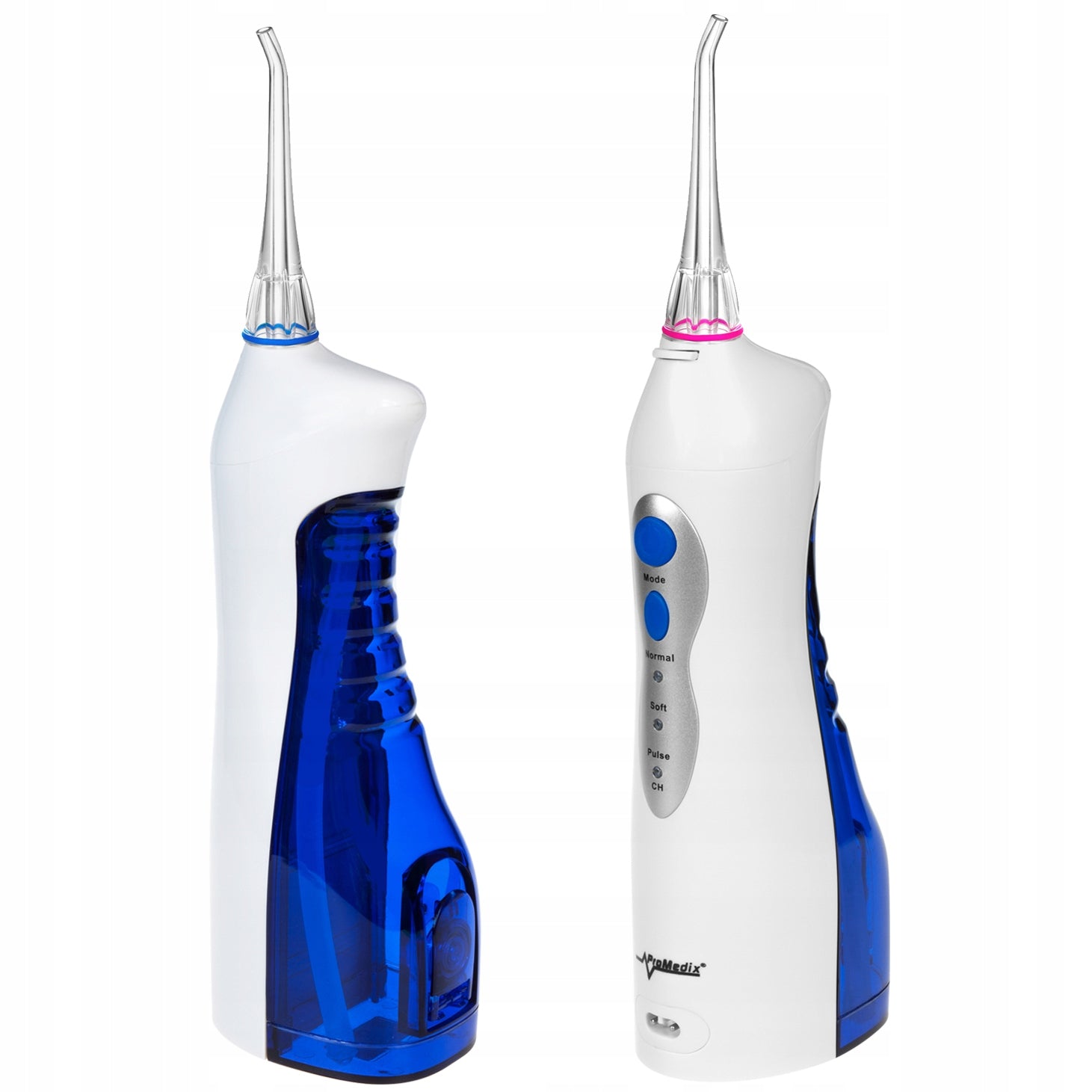 WIRELESS DENTAL IRRIGATOR PR770 Color white