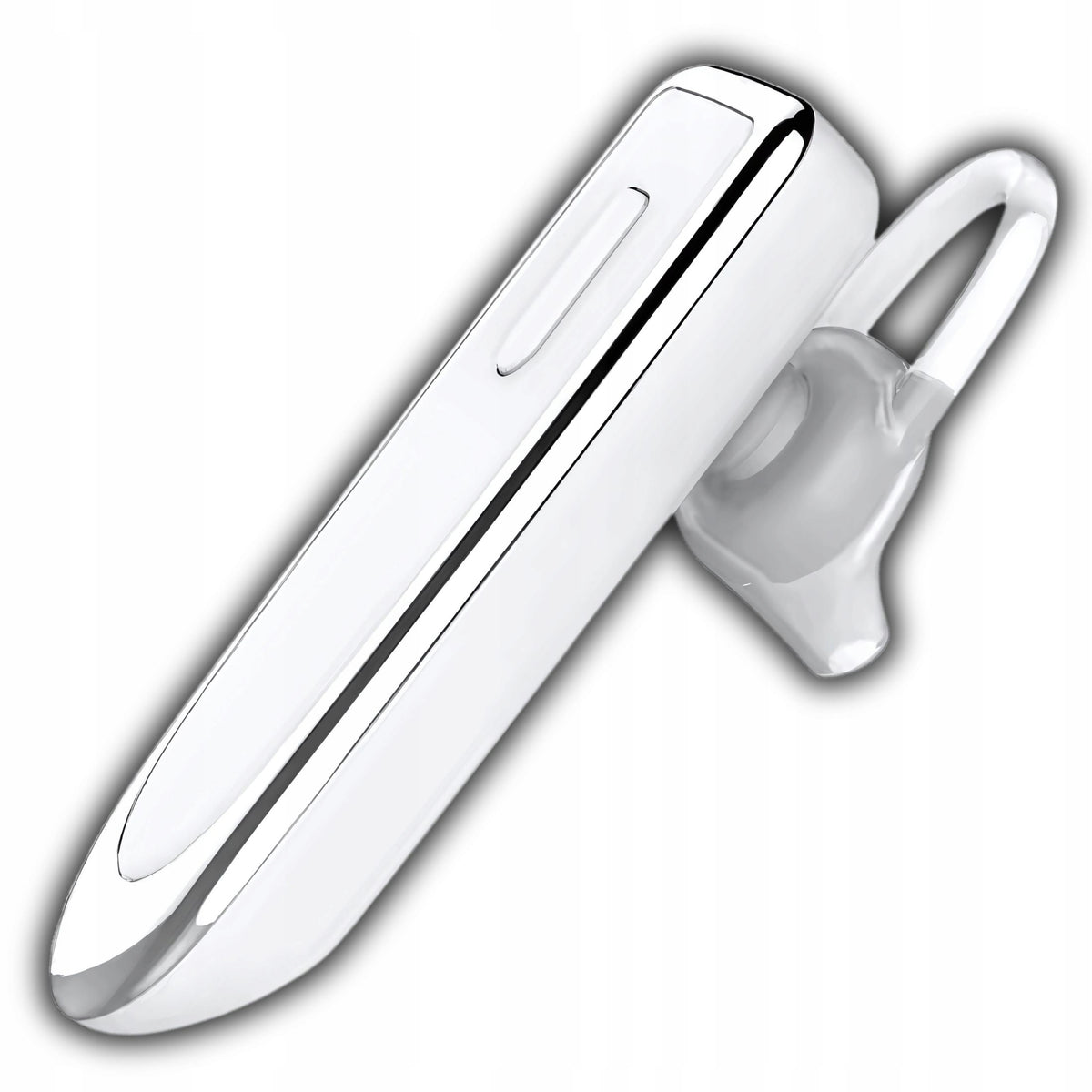 WIRELESS EARBUD LONG COMFORTABLE CONVERSATIONS WITH SPARE KIT
