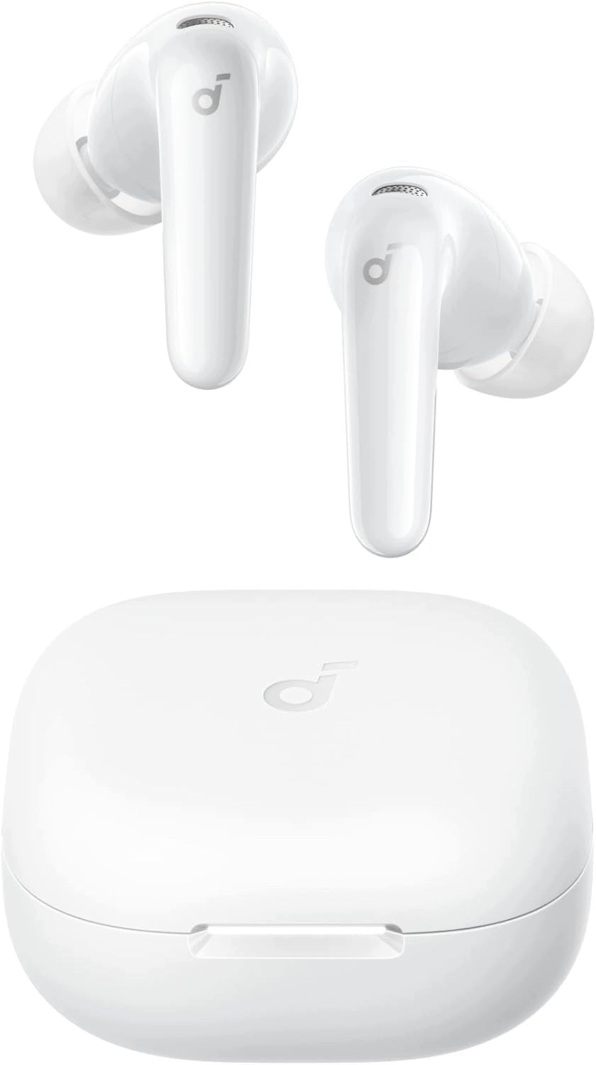 WIRELESS EARBUDS ANC HI-RES LDAC 50H