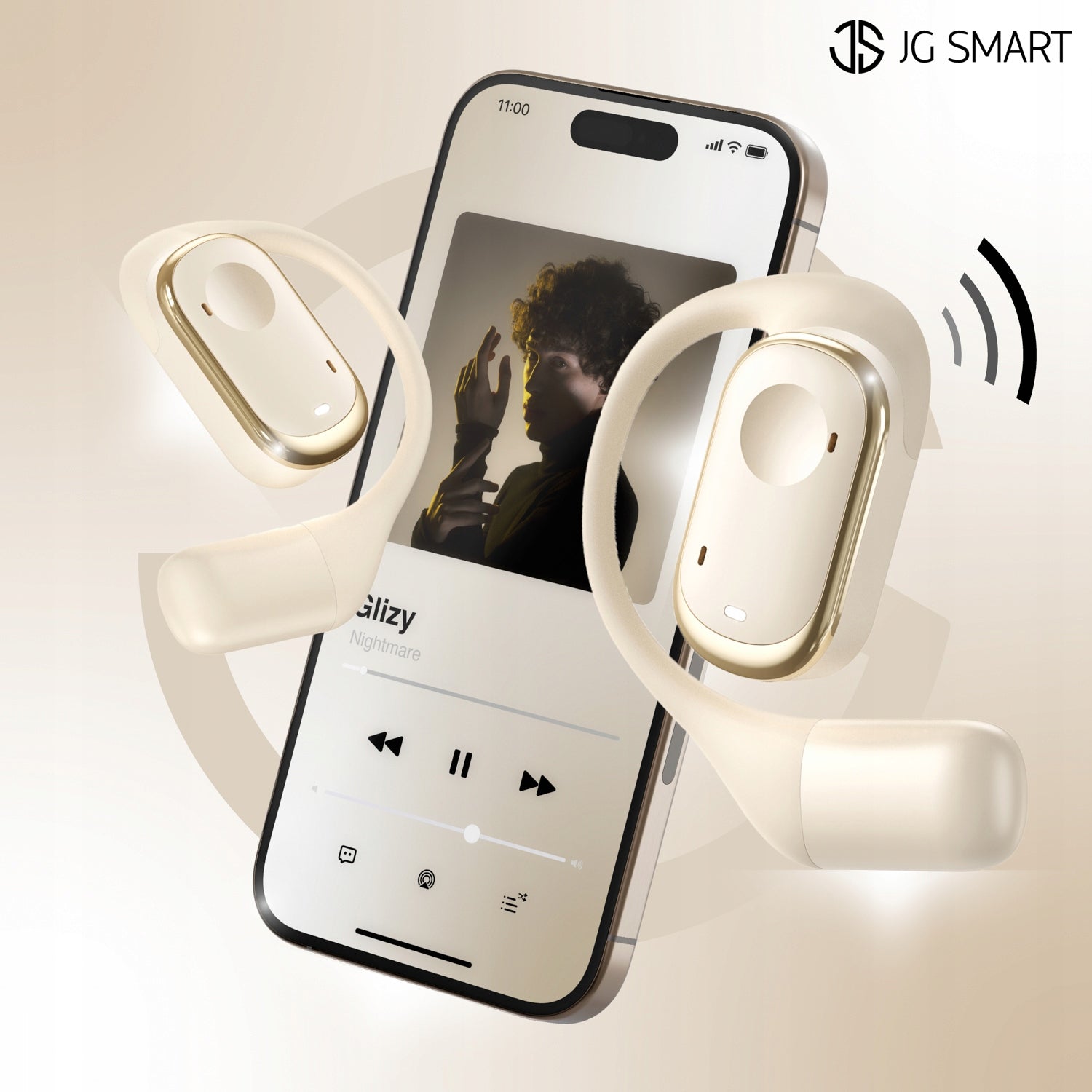 WIRELESS EARBUDS TWS POWERBANK IDEAL FOR RUNNING AND CYCLING EAN (GTIN) 5906639810896