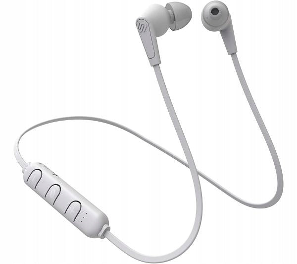 WIRELESS EARBUDS URBANISTA MADRID BT 4.0 WHITE