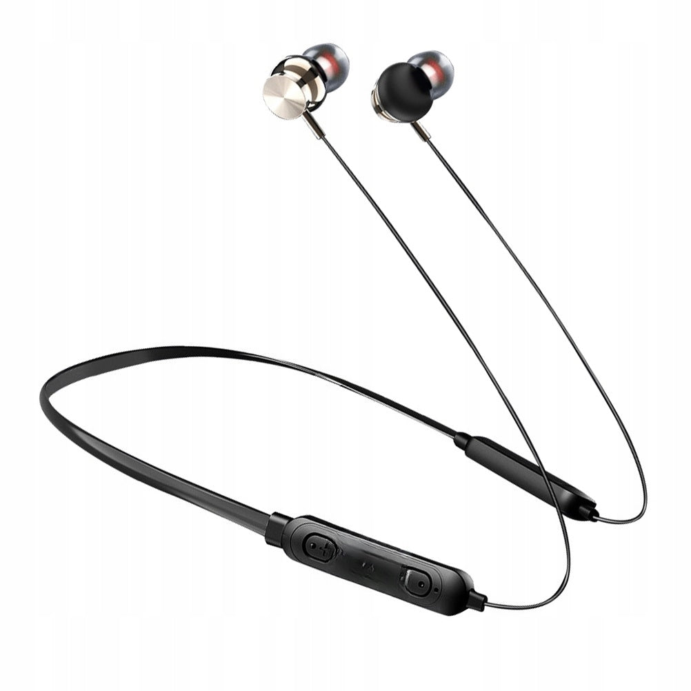 WIRELESS EARBUDS WIRELESS HEADSETS BLACK SŁ Model other