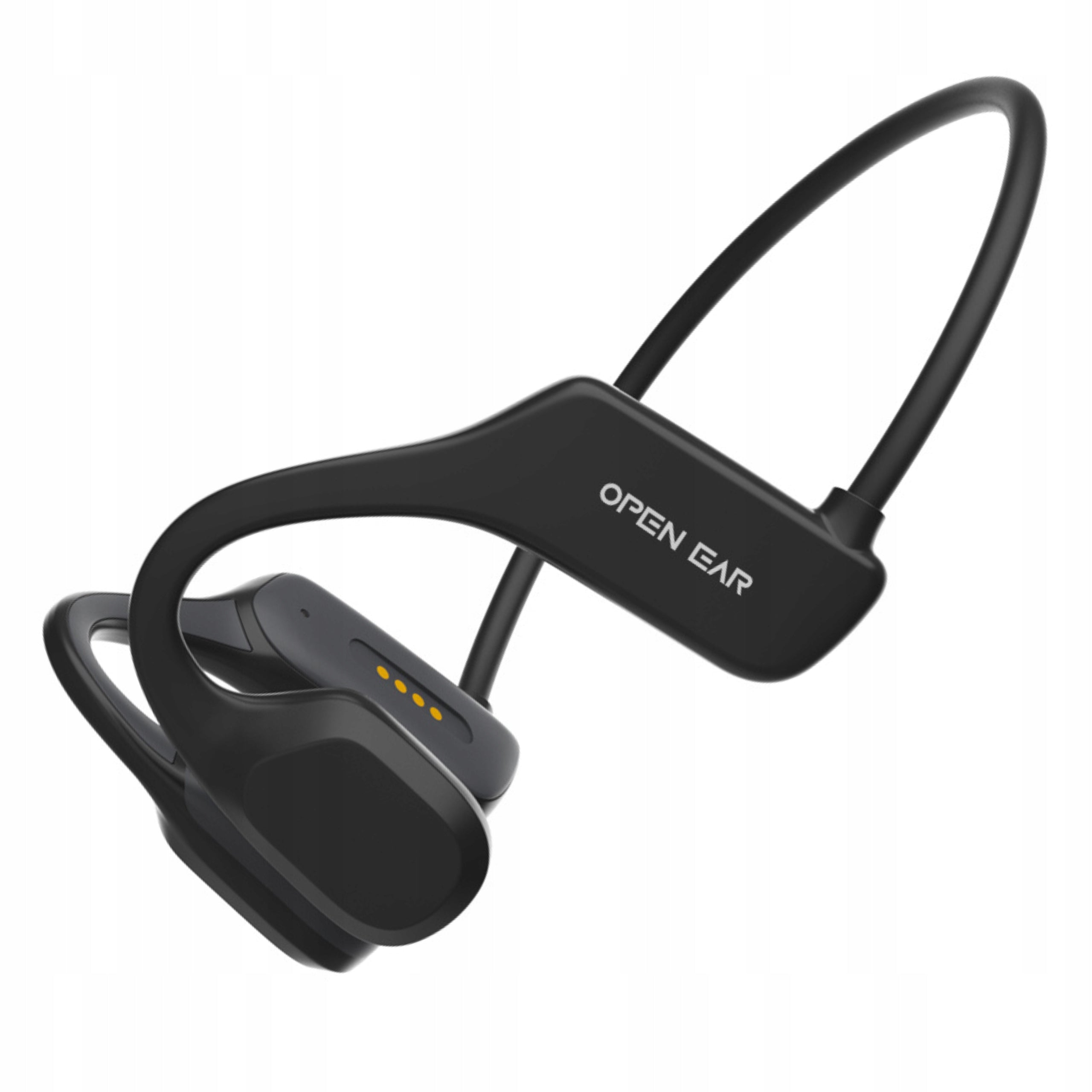 WIRELESS HEADPHONES BONE CONDUCTION BLUETOOTH SPORTS GAMING