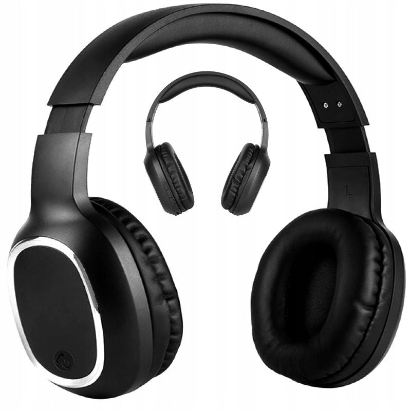 WIRELESS HEADPHONES FOR BLUETOOTH 5.0 LAPTOP RADIO TV SMART CONSOLE