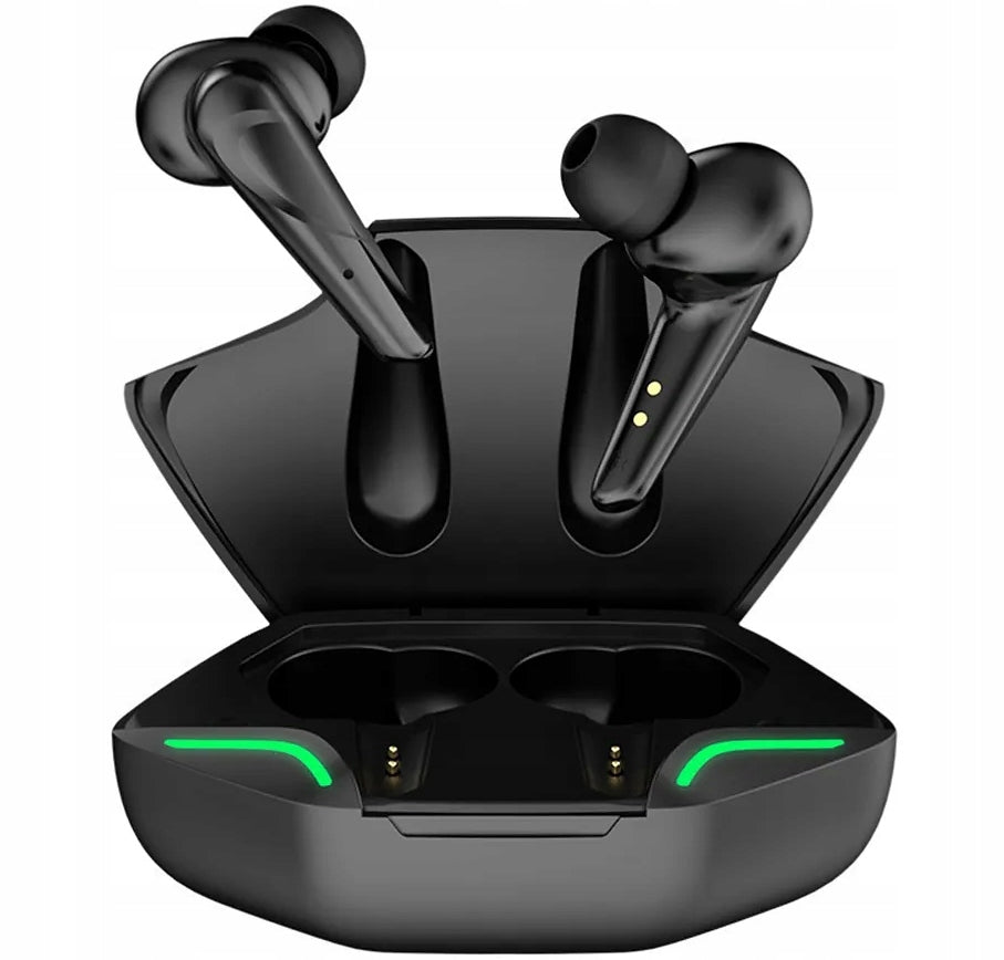 WIRELESS HEADPHONES G11 BLUETOOTH 5.2 + POWERBANK Brand no brand