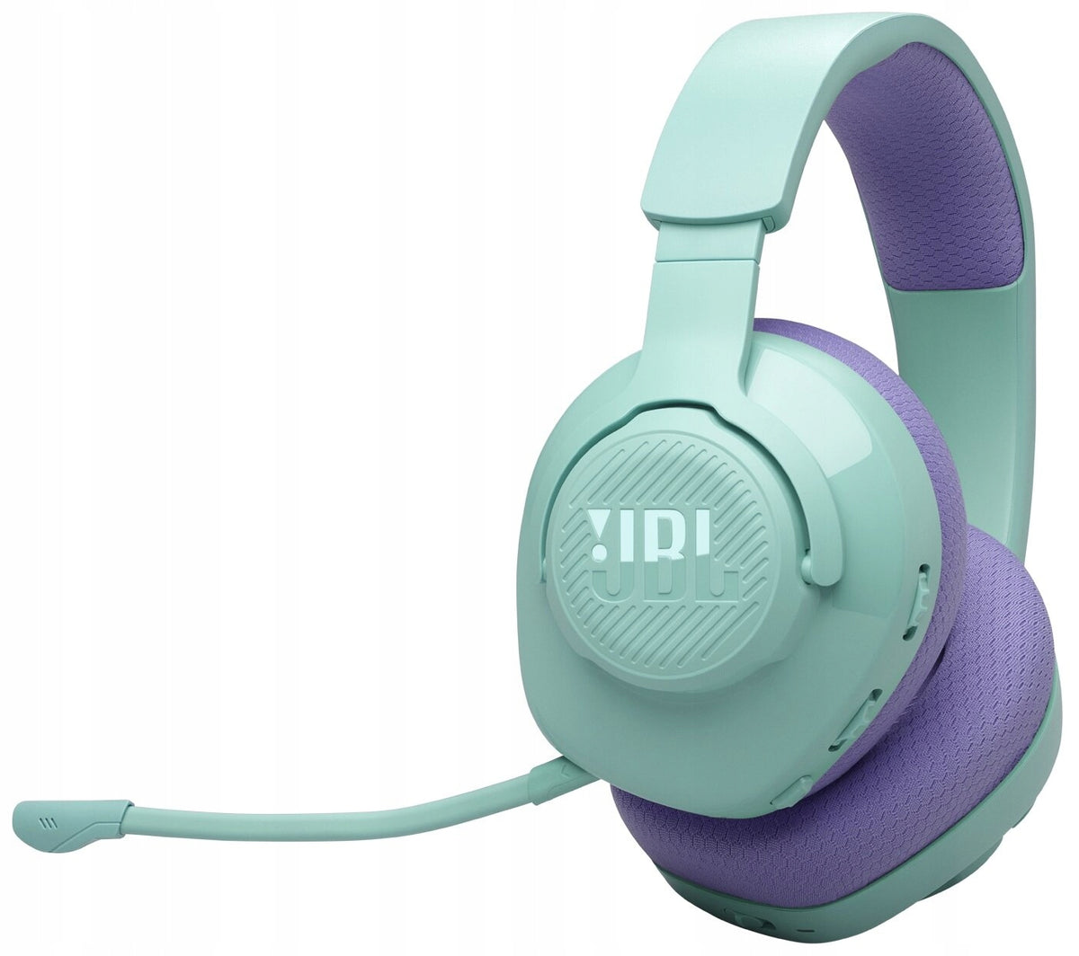 WIRELESS HEADPHONES JBL QUANTUM 360 WIRELESS BLUE Packaging status original