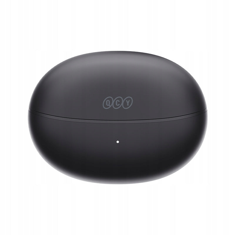 WIRELESS HEADPHONES QCY OWS WITH CLIP IPX4 BT 5.4 ANDROID iOS USB-C 30h Manufacturer code 6957141409480