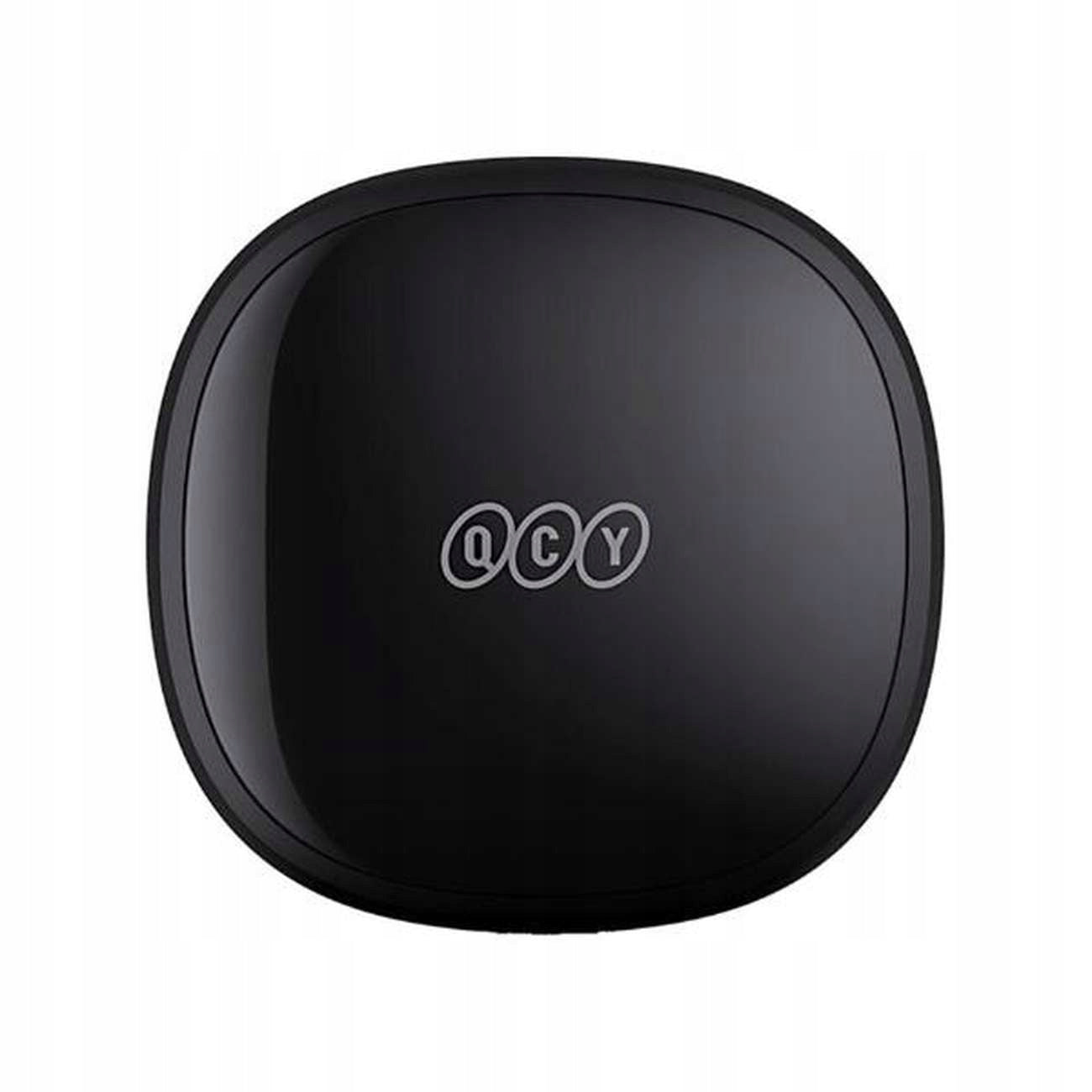 WIRELESS HEADPHONES QCY T13X TWS BLUETOOTH 5.3 BLACK IPX5 30H Brand QCY