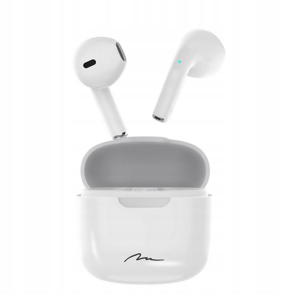 WIRELESS HEADPHONES R-PHONES PRO TWS+ BLUETOOTH WHITE Brand no brand