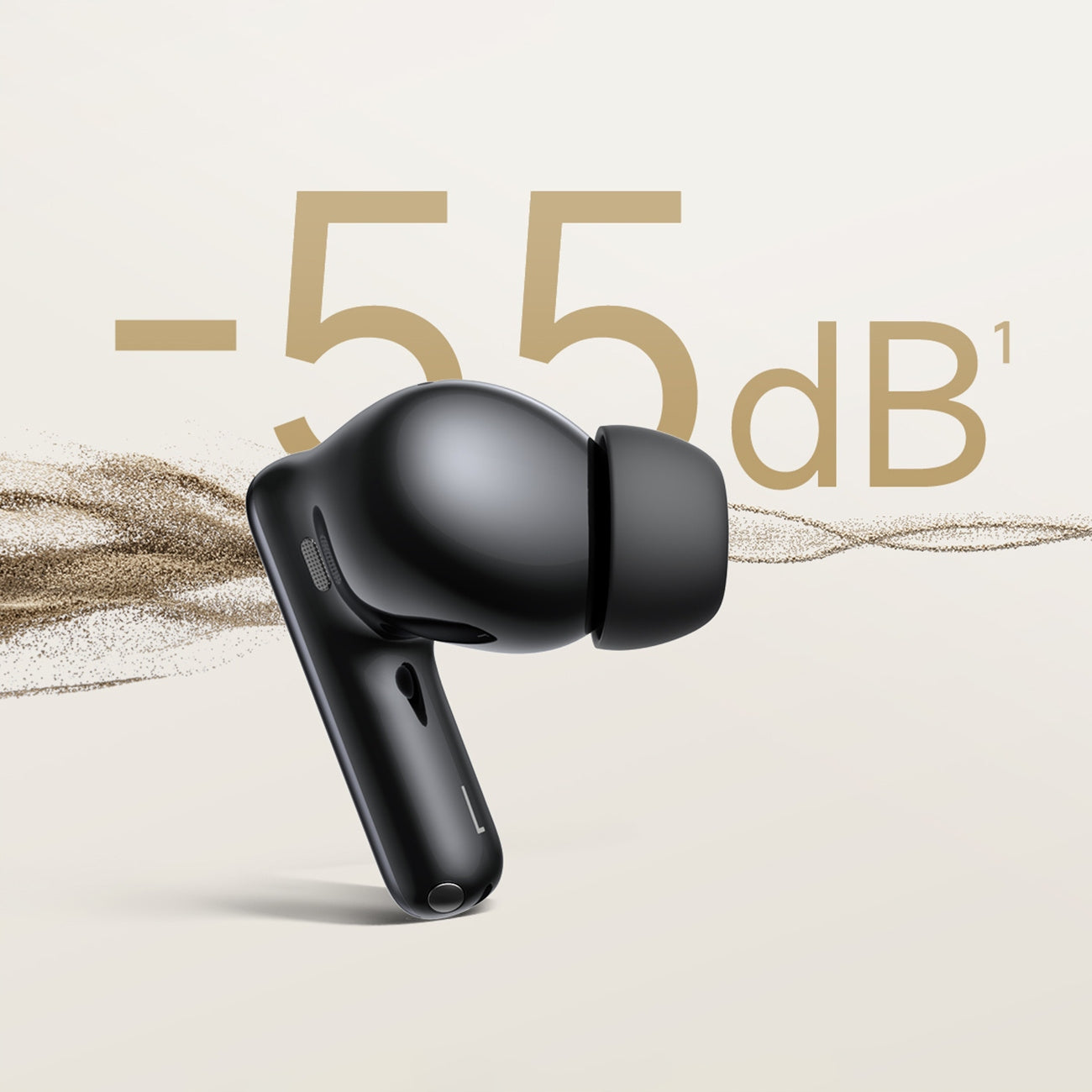 WIRELESS IN-EAR HEADPHONES BASEUS Bowie MP1 TWS ANC BLUETOOTH IP55 Brand Baseus