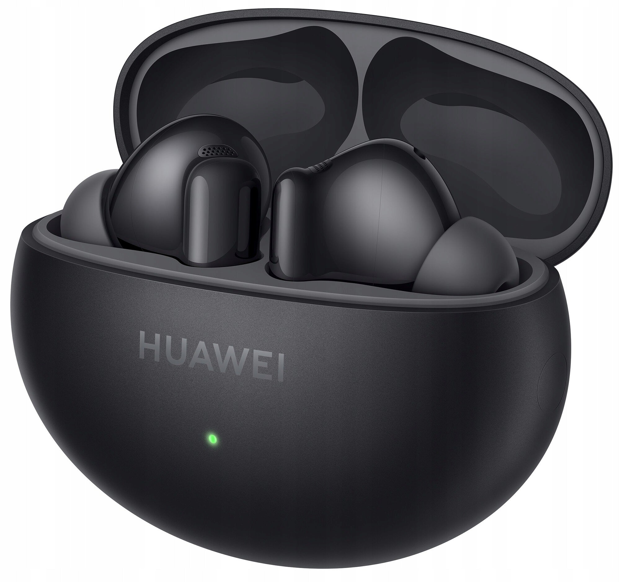 WIRELESS IN-EAR HEADPHONES HUAWEI FREEBUDS 6I / ANC BT 5.3 / BLACK Manufacturer code Orca-T100