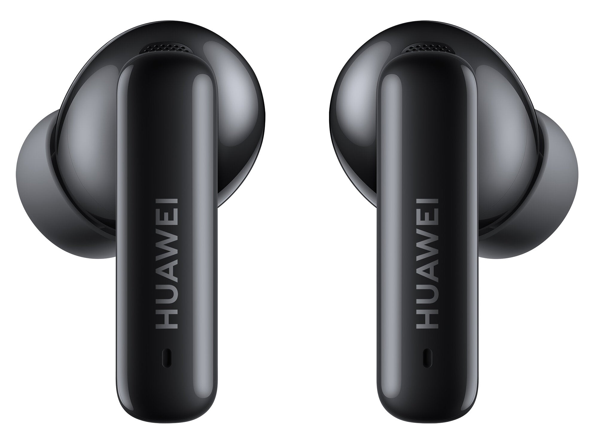 WIRELESS IN-EAR HEADPHONES HUAWEI FREEBUDS 6I / ANC BT 5.3 / BLACK Packaging status original