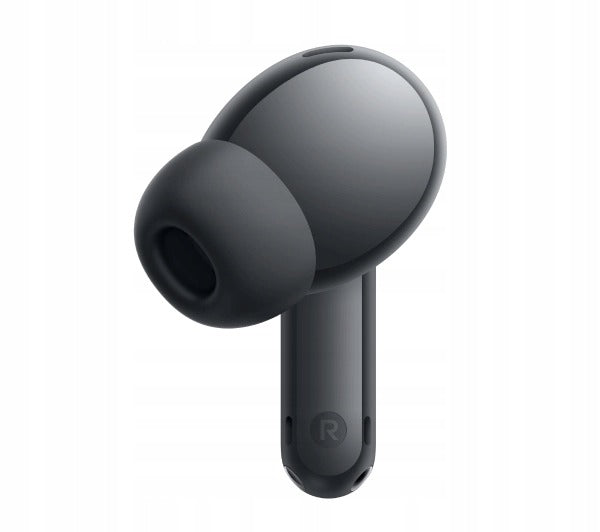 WIRELESS IN-EAR HEADPHONES SOLID LOUD BLACK 10M Brand no brand