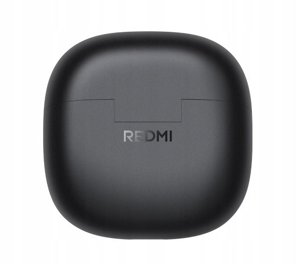 WIRELESS IN-EAR HEADPHONES SOLID LOUD BLACK 10M Model GŁOŚNE SŁUCHAWKI DOKANAŁOWE