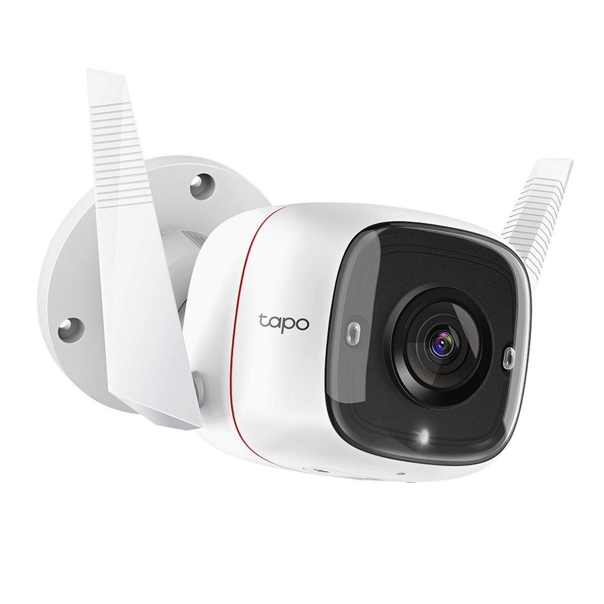 WIRELESS IP ROTATING CAMERA TP-LINK TAPO C310 WIFI 3MPX FOR MONITORING Manufacturer code 364339