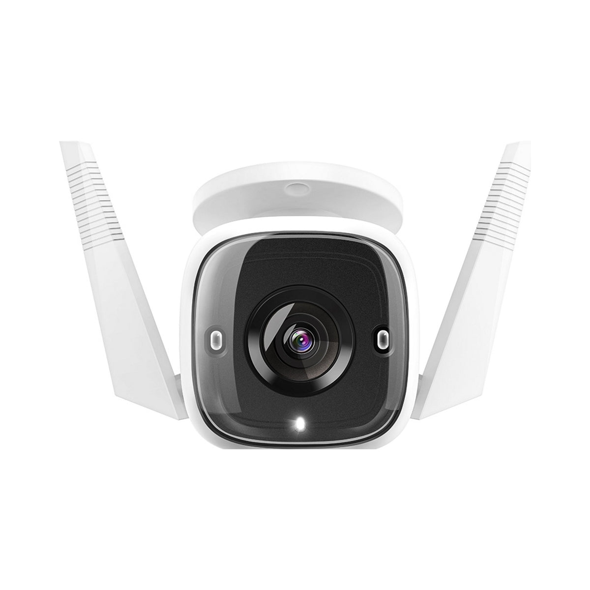 WIRELESS IP ROTATING CAMERA TP-LINK TAPO C310 WIFI 3MPX FOR MONITORING Packaging status original